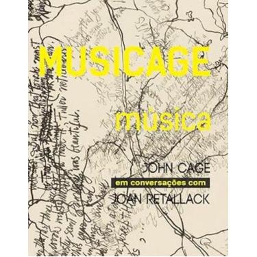 Imagem de Musicage - Musica - Vol. 3 - NUMA, 3