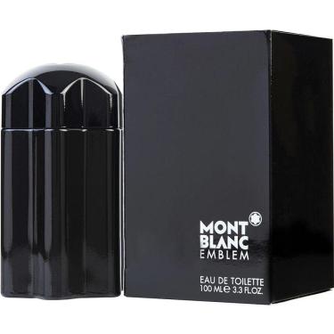 Imagem de Perfume Masculino Mont Blanc Emblem Mont Blanc Eau De Toilette Spray 100 Ml