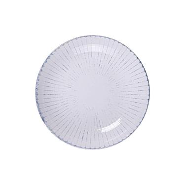 Imagem de Prato Fundo Tramontina Sancho Maxforce Porcelana 25cm Tramontina