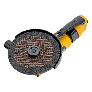 Imagem de Esmerilhadeira Pneumática 11000 Rpm 125mm 186 L/min Denzel