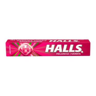 Imagem de Drops Halls Melancia Nv