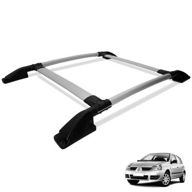 Imagem de Rack de Teto Bagagei