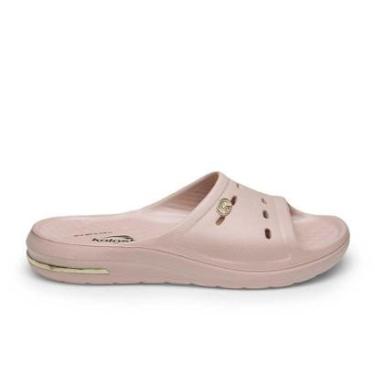 Imagem de Chinelo Feminino Kolosh Slide Casual Dia a Dia-Feminino