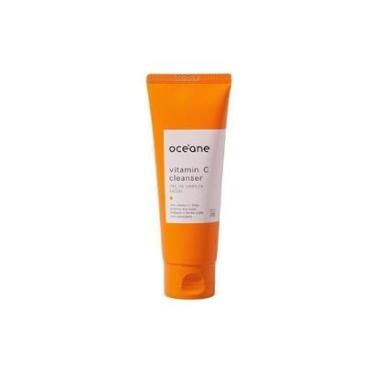 Imagem de Océane Vitamin C Gel de Limpeza Facial 100ml-Unissex