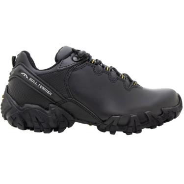 Imagem de Bota Dakar Low - Bull Terrier-Masculino