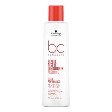 Imagem de Schwarzkopf BC Clean Performance  Repair Rescue - Condicionador - Schw
