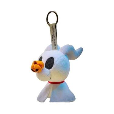 Imagem de Boneco De Pelúcia Cosbi Do Filme O Estranho Mundo De Jack, Caixa Surpr