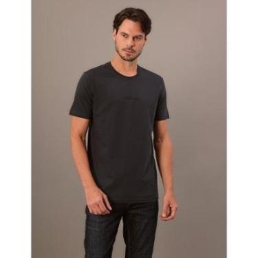 Imagem de Camiseta Manga Curta Calvin KleinCalvin Klein Bordado-Masculino
