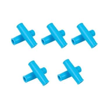 Imagem de Punho De Borracha Antiderrapante Preto Para Patinete Elétrico Xiaomi M