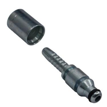 Imagem de Ponteira e Anel Oring Mangueira Pressão Karcher K2 19943730 - Acrel42