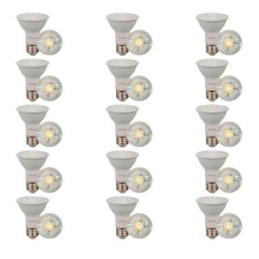 Imagem de Lâmpada Led Avant Par20 7W 4000K E27 Bivolt 15 Unidades