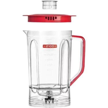 Imagem de Copo VM Liquidificador Mondial L1000/ L1100/ L1200 Original