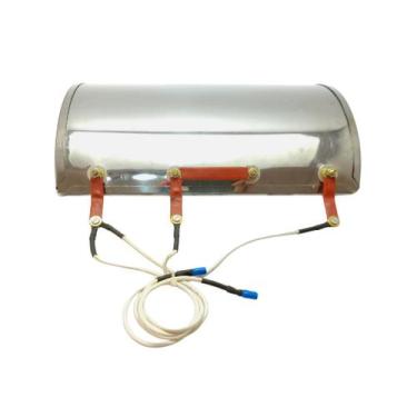 Imagem de Resistência 1.200w 110v para Autoclave 21l Compatível Dabi