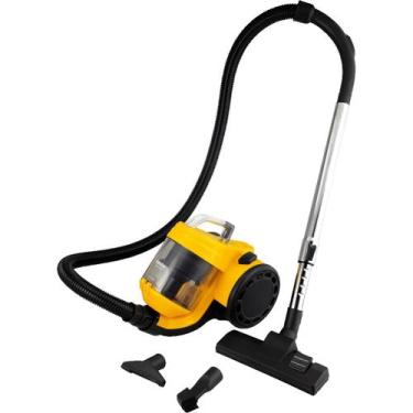 Imagem de Aspirador de pó 1200W APV 1200 VONDER, 220V