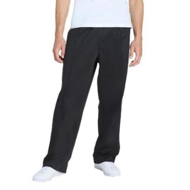 Imagem de Calça Esportiva Baggy Adidas Masculina-Masculino