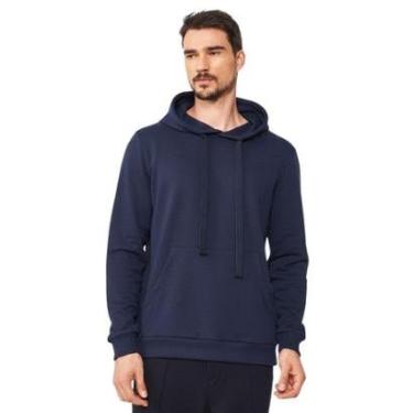 Imagem de Blusão Colcci De Moletom Slim Fit-Masculino