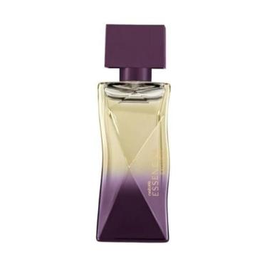 Imagem de Perfume para Cabelos Essencial Exclusivo 25ml Natura