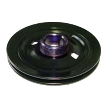 Imagem de Polia Girabrequim Vw Kombi 1969 a 2010 - 117820 - 55B - Volkswagen