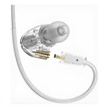 Imagem de Fone In-ear Monitor Palco Me225 Mxt Duplo Drivers Destacavel - Mxt Aud
