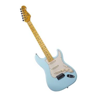 Imagem de Guitarra Elétrica Stratocaster Vintage PHX