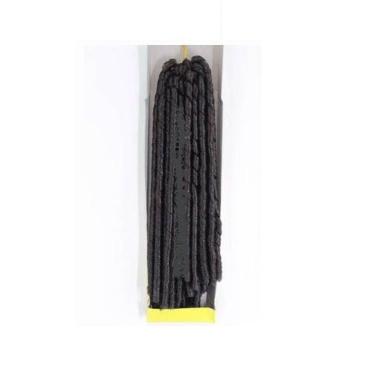 Imagem de Cabelo sintético cachinhos Ebony 