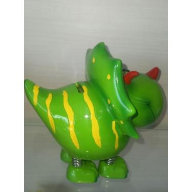 Imagem de Cofre cerâmica Dinossauro - generic