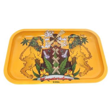 Imagem de Bandeja Média Lions XXX Amsterdam X G-Rollz - Bicho da Graxa