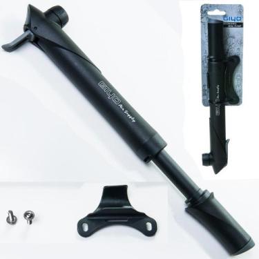 Imagem de Bomba De Ar Ciclismo Mtb Speed Giyo Mini Pump Gp-47l