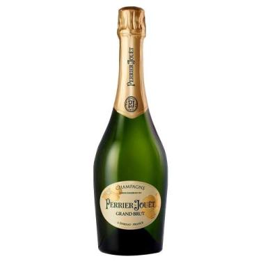 Imagem de Champagne Perrier Jouet Grand Brut 750ml - Perrier-Jouët