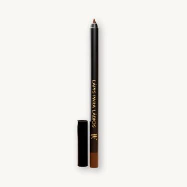 Imagem de Lápis Labial LFpro Cor Caramelo Resistente à Água Profissional