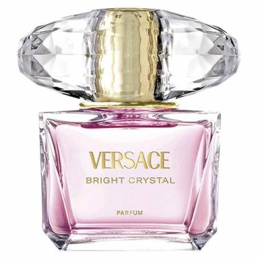 Imagem de Perfume Bright Crystal Versace Feminino Parfum, 90ml