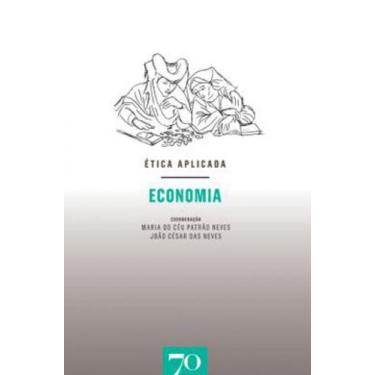 Imagem de Economia                       - EDIÇOES 70 - EDIÇOES 70 *