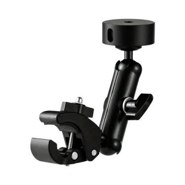 Imagem de Ajustável 360 graus Suporte Rotativo Para Starlink, Antena Satélite Ex