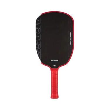 Imagem de Raquete De Pickleball De 16mm Gen 4 Em Fibra De Carbono T700 Com Núcle