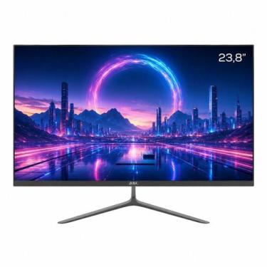 Imagem de Monitor Gamer Full HD 23,8 Polegadas AMD FreeSync 200Hz 1ms HDMI Displ