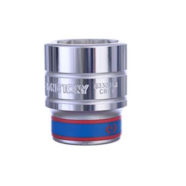 Imagem de KingTony BR Soquete Estriado Kingtony Br 633036M 36 Mm - 3/4