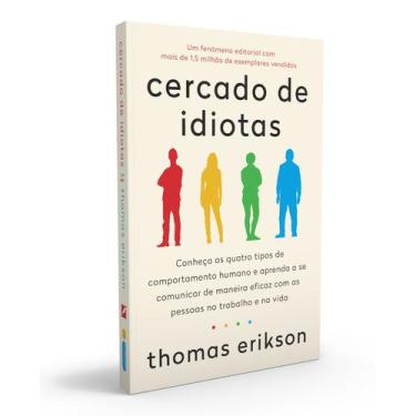  Idiota, O: 9788573262551: Idiota, O: Books