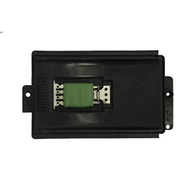 Imagem de Resistência Caixa Evaporadora A4 Golf 2000 Em Diante Referencia Rc420010