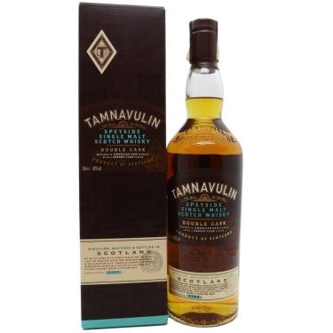 Imagem de Whisky Tamnavulin Single Malt Scotch 700Ml