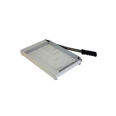 Imagem de Guilhotina Refiladora Facão de Mesa 30cm A4