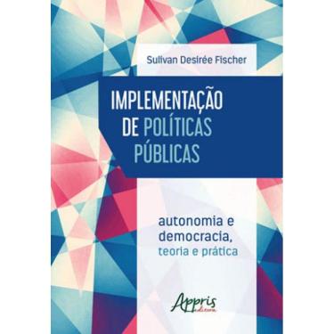 Imagem de Implementaçao De Politicas Publicas