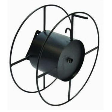 Imagem de Suporte Enrolador De Mangueira Redondo