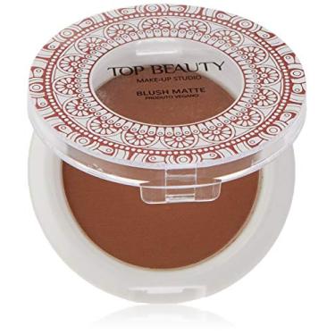 Imagem de Blush Top Beauty 05 4, 5Gr, Top Beauty