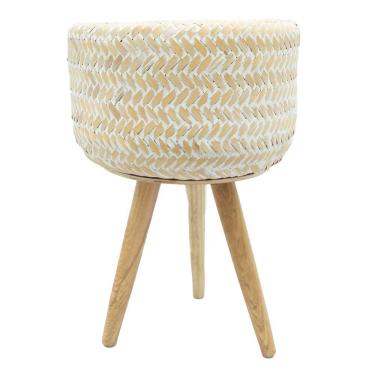 Imagem de Vaso Pucusiana 25x34cm Just Home Collection