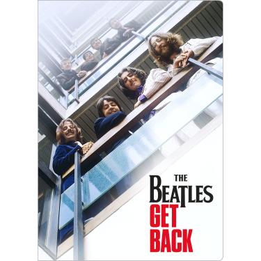 Imagem de Beatles, The: Get Back : Season 1