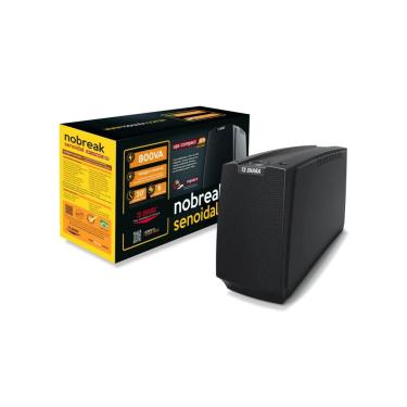 Imagem de Nobreak 800va Senoidal Ts Shara 4447 1bs Ent/saida 110v/220v
