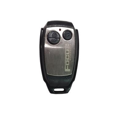 Imagem de Controle Alarme Universal 433mhz (Modelo Metal)