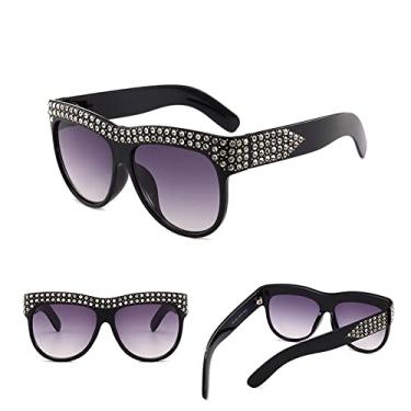 Imagem de Óculos de sol, fotografia de rua, moda, óculos de sol retrô, óculos de sapo, 1, tamanho único