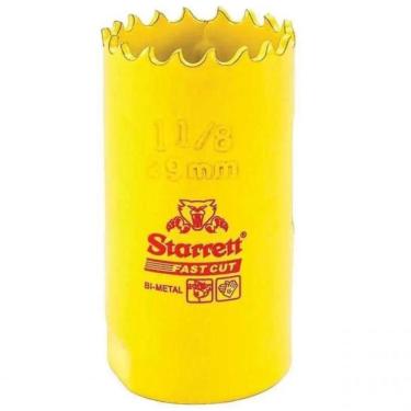 Imagem de Serra copo bi-metal 29mm R: SH0118 STARRET