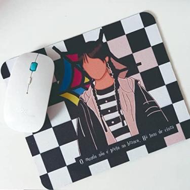 Imagem de Mouse pad Wandinha